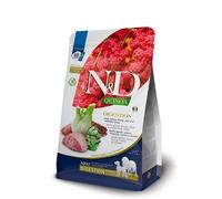 Farmina Dog Quinoa Digestion Adult Med Max Lamb 7kg