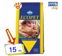 Farmina Ecopet Chien Adulte Formule Croquettes 15 Kg