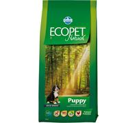 FARMINA Ecopet natural puppy 12 kg maxi