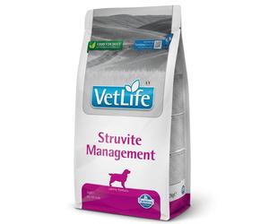 Farmina Formule au phosphate ammoniaco-magnésien pour chiens 2 kg