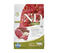 Farmina N&D Quinoa Urinaire Canard & Canneberge 300 g