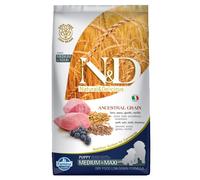 FARMINA N&D ANCESTRAL GRAIN DOG MOYEN ET MAXI 12 kg