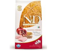 N&D ANC.Chien Mini Poulet Sac/2,5 k Aliment FARMINA