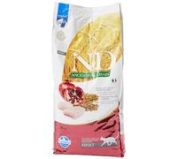 Farmina N&D Chat Low Grain Poulet & Grenade KG. 10