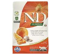 Farmina N&D Chat POTIRON Hareng GR. 300