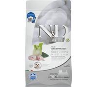 Farmina Nourriture Adulte 2 kg