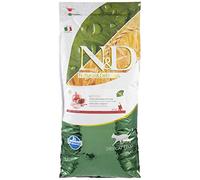 Farmina N & D Croquettes pour Chat et Chaton Poulet Grenade 10 kg