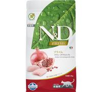 Farmina Ned Premières Chat Poulet Et Grenade 1,5 KG