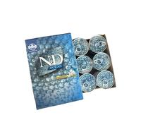 Farmina, N&D Ocean, Truite et Saumon Humide Chien Adulte 6 x 140 g