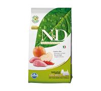 FARMINA N&D Prime Boar & Apple Adult Mini 800 g