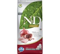 N&D Prime Dog Chicken and Pomegranate Puppy Medium/Maxi Kg.12