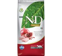 Farmina N&D Prime Croquettes pour chat - Poulet, 5 kg