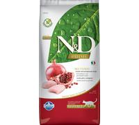 Farmina N&D Prime Chat Stérilisé Poulet 5 kg