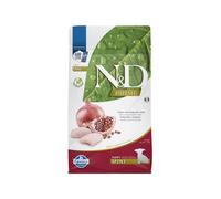 FARMINA N&D Prime Puppy Mini chicken and pomegranate 800 g