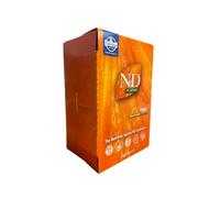 Farmina, N&D Pumpkin Poulet et Grenade, Humide Chat, 24 x 70 g
