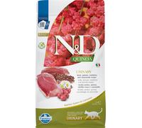 FARMINA N&D Quinoa Cat Urinary Duck 50 g