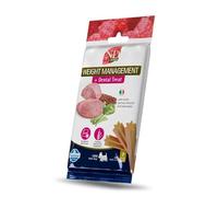 FARMINA N&D Quinoa Dental Treat Weight management Mini 60 g (7 pièce) friandise dentaire pour chiens de petites races