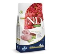 Farmina N&D Quinoa Gestion du poids - Chien adulte petit 800 g