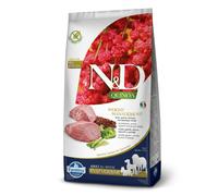 Farmina N&D Quinoa Gestion du poids Chiens adultes Medium/Maxi Croquettes - 7 kg