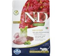 Farmina N&D Quinoa feline Digestion 300g