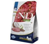 Farmina N&D Quinoa Senior Adulte Mini 5 kg