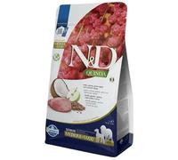 Farmina N&D Quinoa Senior chien moyen/maxi 2 kg