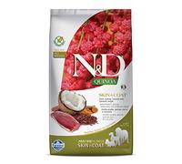 Farmina N&D Quinoa Canine Skin&Coat Duck 2,5kg
