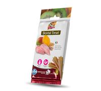 FARMINA N&D Tropical Selection Dental Treat Chicken Medium/Maxi 100 g (7 pièce) friandise dentaire pour chiens de taille moyenne et grande