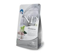 Farmina, N&D White, Branzino, Spiruline & Fenouil, Chien Puppy mini, 1,5 kg