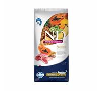 FARMINA ND Cat Tropical Selection Neutered Agneau 10 kg