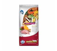 FARMINA ND Cat Tropical Selection Neutered Poulet 10 kg