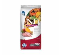Farmina ND Cat Tropical Selection Poulet 10 kg