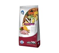 Farmina ND Cat Tropical Selection Poulet 10 kg