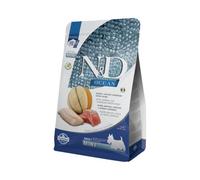 FARMINA ND DOG OCEAN SALMON BACALAO MINI 2,5KG