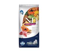 FARMINA ND Dog Puppy Tropical Selection Med Maxi Agneau 10 K