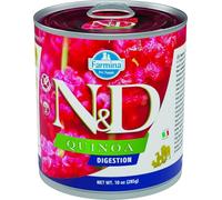 FARMINA ND Dog Quinoa Digestion Boîte 6X 285GR