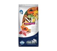 FARMINA ND Dog Tropical Selection Med Maxi Agneau 10 kg