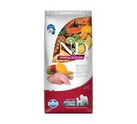 FARMINA ND Dog Tropical Selection Med Maxi Poulet 10 kg