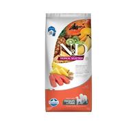 FARMINA ND Dog Tropical Selection Med Maxi Saumon 10 kg