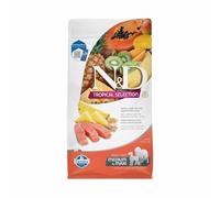 FARMINA ND Dog Tropical Selection Med Maxi Saumon 2 kg