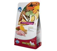 FARMINA ND Dog Tropical Selection Mini Poulet 1,5 kg