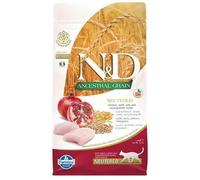 N&D ANCESTRAL Grain Cat NEUTERED - Chicken Adult 5KG
