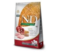 Farmina N&D Ancestral Grain Light Poulet Et Grenade Chiens