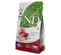 Farmina Ned Premières Chat Poulet Et Grenade 1,5 KG