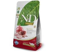 Farmina Pet Food N&D Prime croquette pour chat 5 kg Adulte Poulet, Grenadier