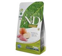 N&D Prime Cat Wild Boar & Apple Adult 1.5KG