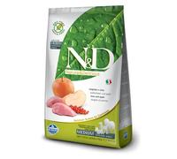 Farmina Ned Prime Chien Adulte Medium Maxi Sanglier Et Pomme 12 Kg