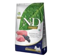 Farmina Ned Prime Chien Adulte Mini Agneau Et Myrtille 2,5 Kg