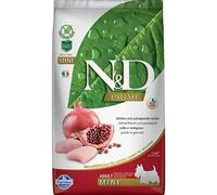 Farmina Ned Prime Chien Adulte Mini Poulet Et Grenade 800 Gr