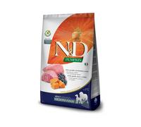 Farmina Ned Pumpkin Grain Libre Adult Moyenne Maxi Agneau Courge Et Myrtille 12